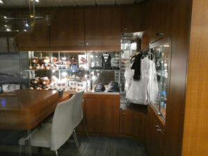 Bordshop