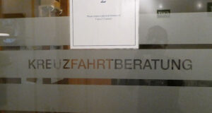 Kreuzfahrtberatung