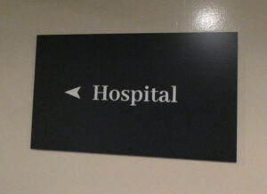 Hospital