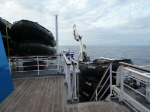 Zodiacs Deck 7