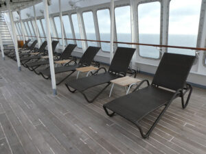 Sonnendeck