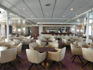 Seabreeze Lounge