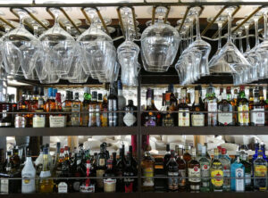 Seabreeze Bar