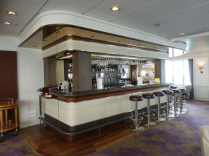 Seabreeze Bar