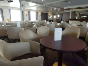 Seabreeze Lounge