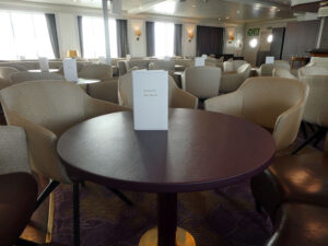 Seabreeze Lounge