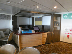 Expedition Lounge