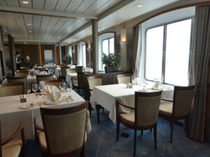 Oceanview Restaurant