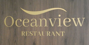 Oceanview Restaurant