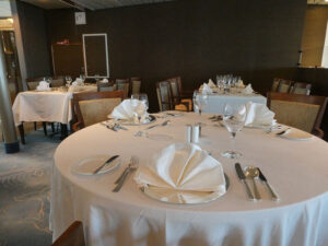 Oceanview Restaurant
