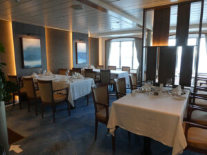 Oceanview Restaurant