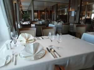 Oceanview Restaurant