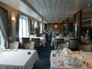 Oceanview Restaurant