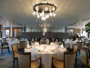 Oceanview Restaurant