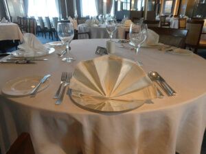 Oceanview Restaurant