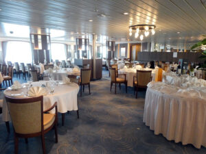 Oceanview Restaurant