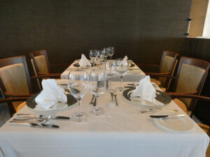 Oceanview Restaurant