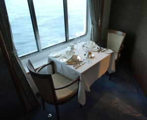 Oceanview Restaurant