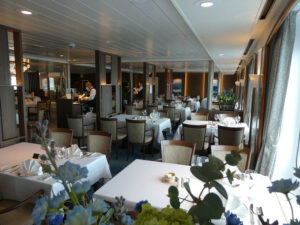Oceanview Restaurant