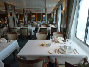 Oceanview Restaurant
