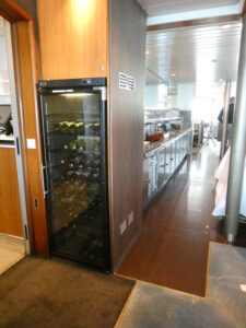 Oceanview Restaurant
