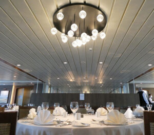 Oceanview Restaurant