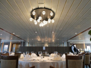 Oceanview Restaurant