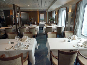 Oceanview Restaurant