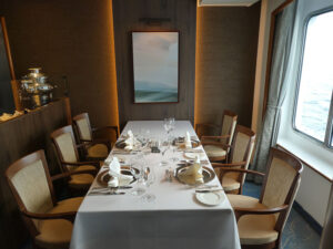 Oceanview Restaurant