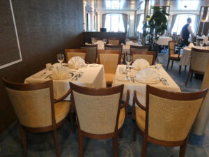 Oceanview Restaurant