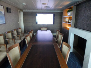 private Dining / Konferenzraum