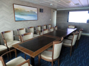 private Dining / Konferenzraum