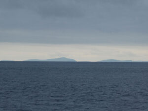 immer noch Shetland Inseln