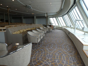 Expedition Lounge