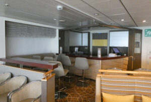 Expedition Lounge