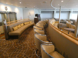 Expedition Lounge