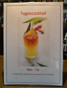 Mai Tai