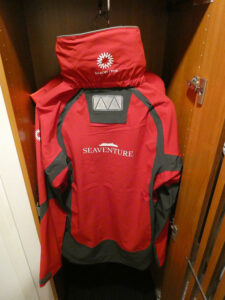 Expeditionsjacken