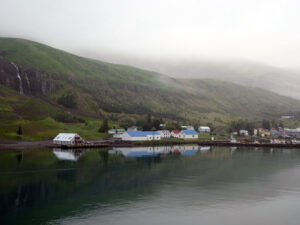 Seyðisfjörður