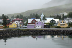 Seyðisfjörður