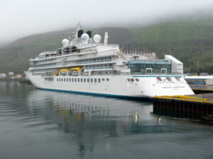Crystal Endeavor