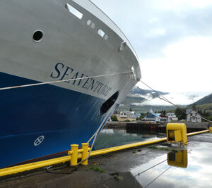 MS Seaventure