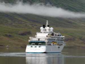 Crystal Endeavor
