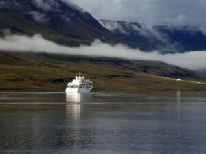 Crystal Endeavor