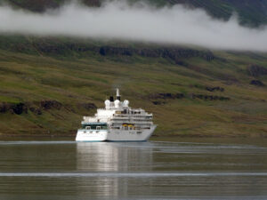 Crystal Endeavor