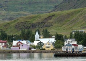 Seyðisfjörður