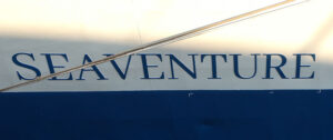 MS Seaventure