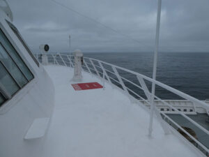 Aussichtsdeck Deck 7