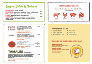 Hola! Tacos & Cantina