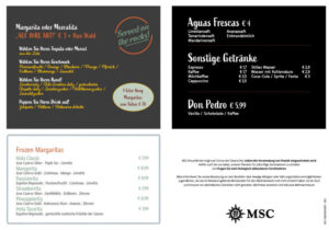 Hola! Tacos & Cantina